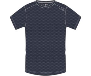 CMP MAN T-shirt antracite (U423) 48