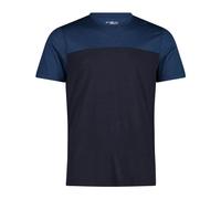 CMP Herren Shirt MAN T-SHIRT (35N6887) 58 B.BLUE-OCEAN