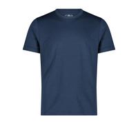 CMP Herren Shirt MAN T-SHIRT (34N7707) 54 BLUESTEEL