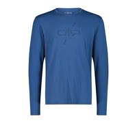 CMP MAN T-shirt bluestone (N825) 46