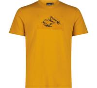 CMP MAN T-shirt curcuma (R813) 46