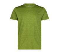 CMP - Round Neck T-Shirt - Funktionsshirt, Gr. 3XL 56, oliv (Mela)