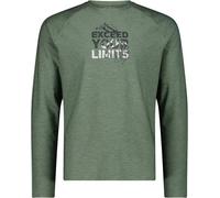 CMP MAN T-SHIRT Herren | MUSK MEL. | 50