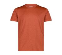 CMP MAN T-shirt orange (C451) 52