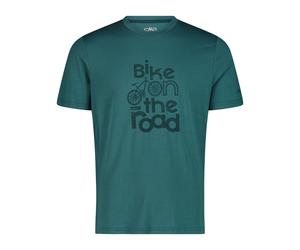 CMP MAN T-shirt lichen (E857) 56