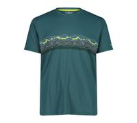 CMP MAN T-shirt lichen (E857) 60
