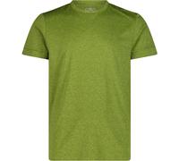 Cmp 34n7707 Kurzarm-t-shirt XL Mela