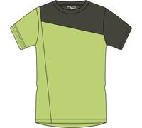 CMP Herren T-Shirt (Größe XXL, gruen)