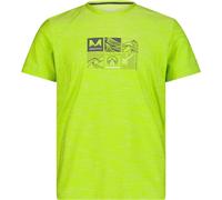 CMP MAN T-shirt mela mel. (E423) 50