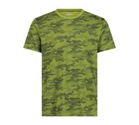 CMP MAN T-shirt moss-oil green (47YN) 56