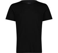 CMP MAN T-shirt nero (U901) 50
