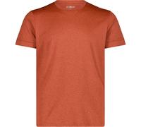 Cmp 34n7707 Kurzarm-t-shirt 3XL Orange