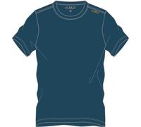 CMP MAN T-shirt petroleum (N903) 46