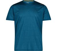 CMP MAN T-shirt petroleum (N903) 46