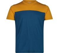CMP Campagnolo T-Shirt Petroleum Herren Größe 48