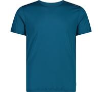 CMP MAN T-shirt petroleum (N903) 50