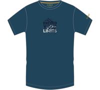 CMP MAN T-shirt petroleum (N903) 58