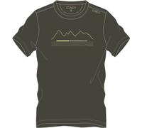 CMP MAN T-shirt pine (F963) 56