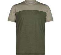 CMP MAN T-shirt pine (F963) 58