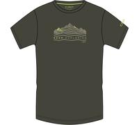 CMP MAN T-shirt pine (F963) 58