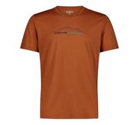 CMP MAN T-Shirt RUGGINE - 48