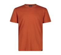 Cmp 35f7647 Kurzarm-t-shirt 3XL Ruggine