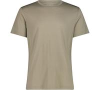CMP Herren Merino T-Shirt (Größe XXL, beige)