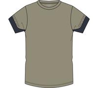 CMP MAN T-shirt sage (E663) 54
