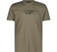 CMP MAN T-shirt sage (E663) 56