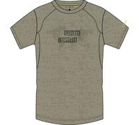 Cmp 39t6547 Kurzarm-t-shirt 5XL Sage Mel.