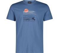 CMP MAN T-shirt shadow (L709) 56