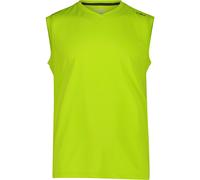 CMP MAN T-shirt Sleeveless mela (E406) 48