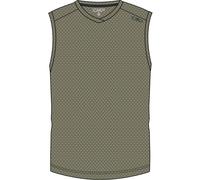 CMP MAN T-shirt Sleeveless sage (E663) 56