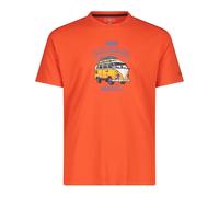 CMP MAN T-shirt tango (C783) 60