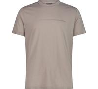 CMP MAN T-shirt tortora mel. (P630) 54