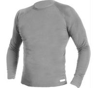 CMP MAN UNDERWEAR SWEAT GRIGIO M., L