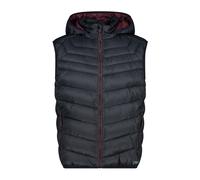 CMP MAN Vest Snaps Hood antracite (U423) 56