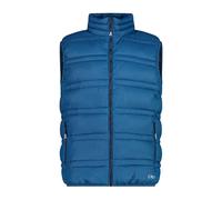 CMP MAN Vest Snaps Hood petrol (L931) 54