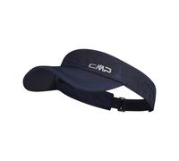 CMP - Man Visor, Man, Black Blue, U