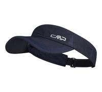 CMP Herren Visor Cap (Größe ONE SIZE, blau)