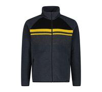 CMP Herren Unterjacke MAN JACKET (35J3987) 48 ANTRACITE