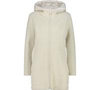 CMP Mantel Damen Parkas & Mäntel beige Größe S Camping Atmungsaktiv