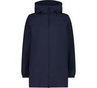 CMP Mantel Damen Parkas & Mäntel blau Größe XXL Lifestyle Winddicht