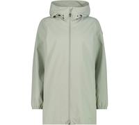 CMP Mantel Damen Parkas & Mäntel grau Größe XS Lifestyle Winddicht