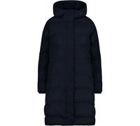 CMP Mantel Damen Parkas & Mäntel schwarz Größe XXS Lifestyle Winddicht Wasserabweisend