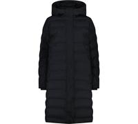 CMP Mantel Damen Winterjacke schwarz Größe 3XL Lifestyle Winddicht Wasserabweisend