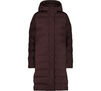 CMP Mantel Damen Winterjacke schwarz Größe M Lifestyle Winddicht Wasserabweisend