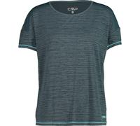 Cmp Maxi 32c8466 Short Sleeve T-shirt Grün 2XS Frau (Herstellerartikelnummer: 32C8466_E678-D34)