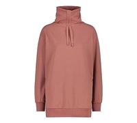 Cmp Maxi Sweatshirt Rosa M Frau (Herstellerartikelnummer: 33D3406_C657-D40)