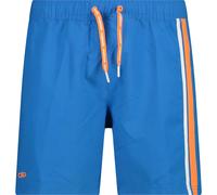CMP Medium Shorts Herren Bermuda Shorts, blau 52